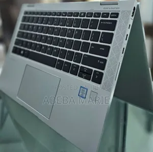 New Laptop HP EliteBook X360 1040 G7 16GB Intel Core I7 SSD 1T
