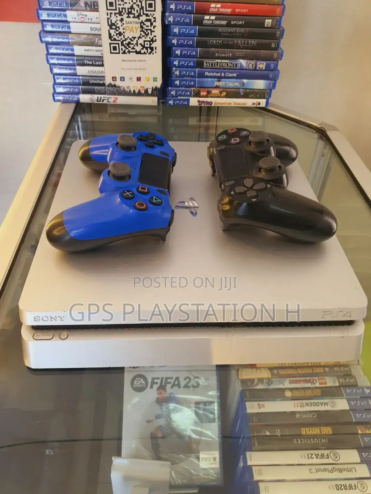 Ps 4 Jealbreak 9.00 Sedet Yale