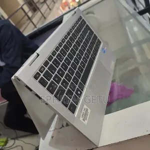 New Laptop HP EliteBook 830 G8 16GB Intel Core I5 SSD 512GB