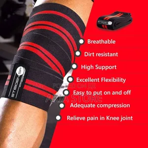 Knee Wrap for Knee Support