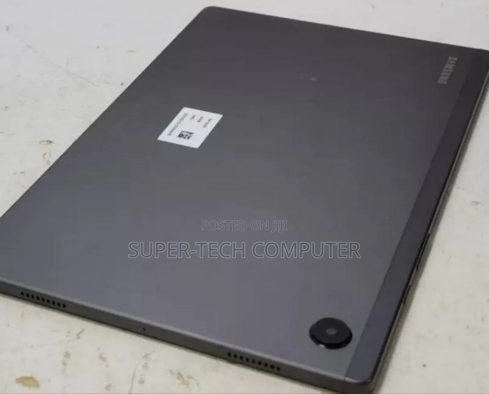 New Samsung Galaxy Tab A8 10.5 (2021) 64 GB Gray