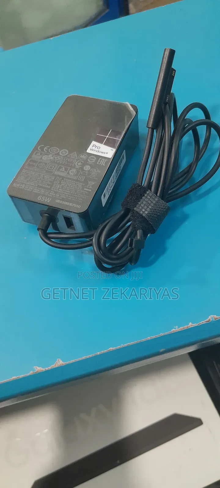 Brand New Surface Charger