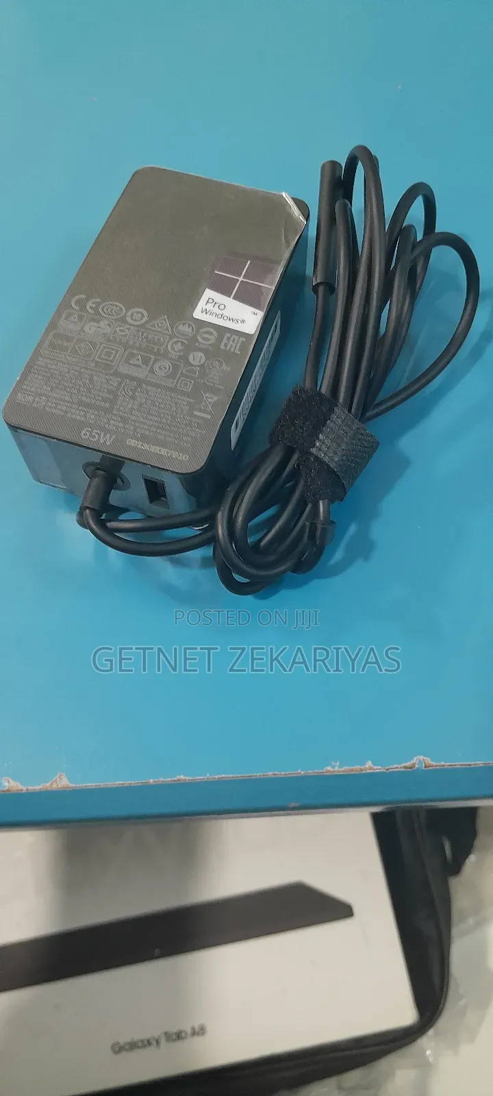 Brand New Surface Charger