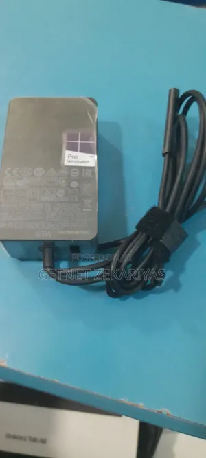 Brand New Surface Charger