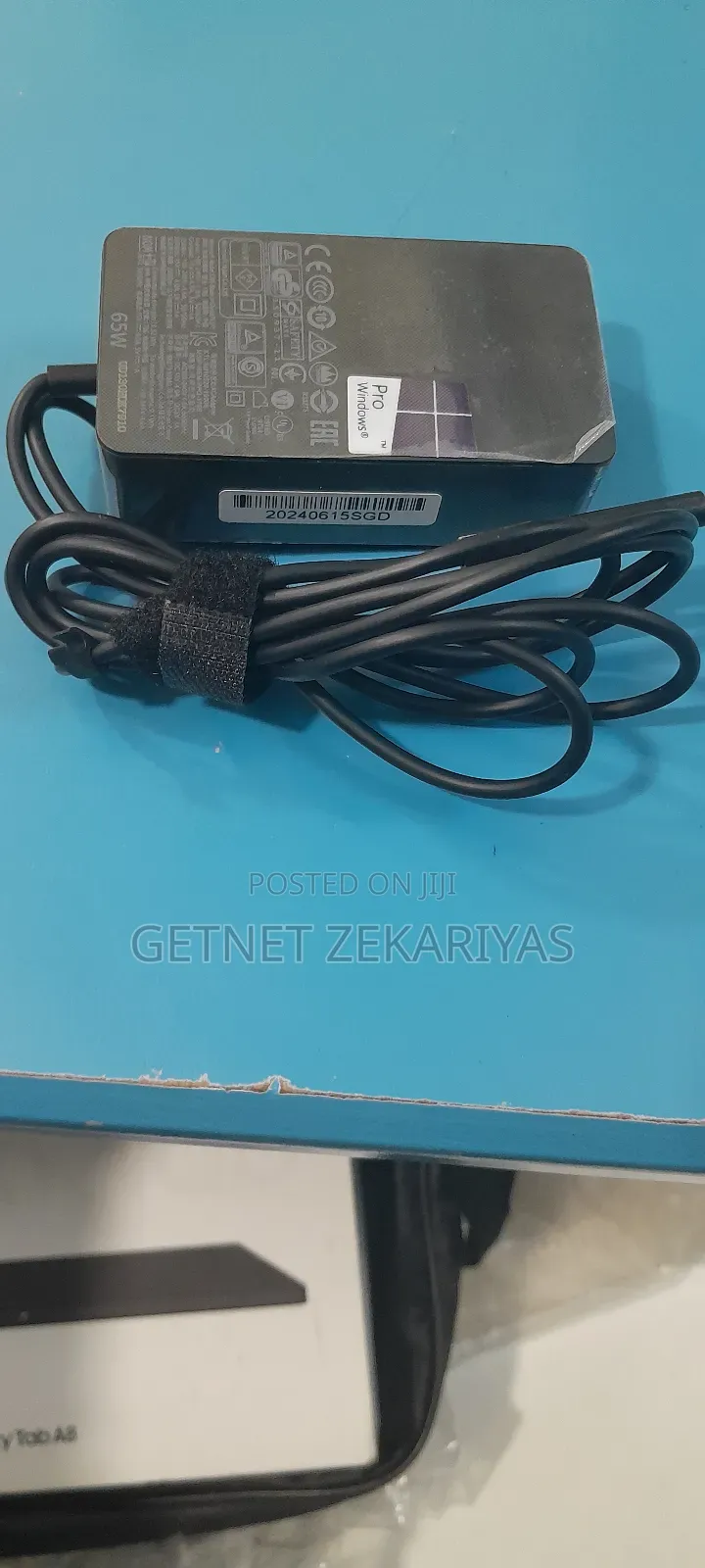 Brand New Surface Charger