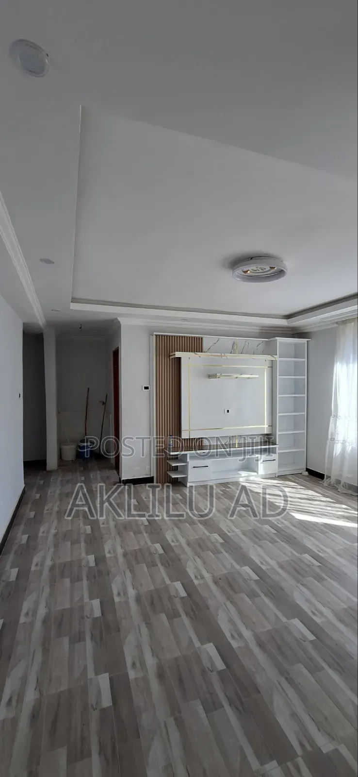 Furnished 2bdrm Condo in Bole Ayat for sale