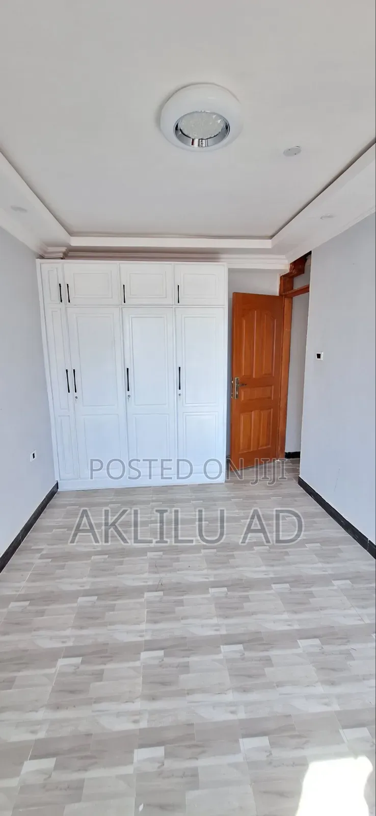 Furnished 2bdrm Condo in Bole Ayat for sale