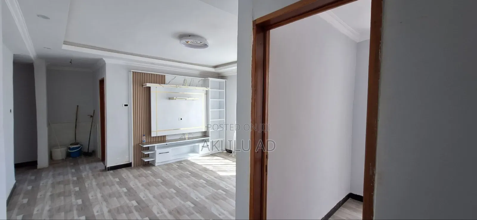 Furnished 2bdrm Condo in Bole Ayat for sale