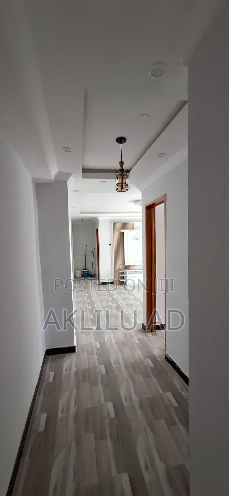 Furnished 2bdrm Condo in Bole Ayat for sale