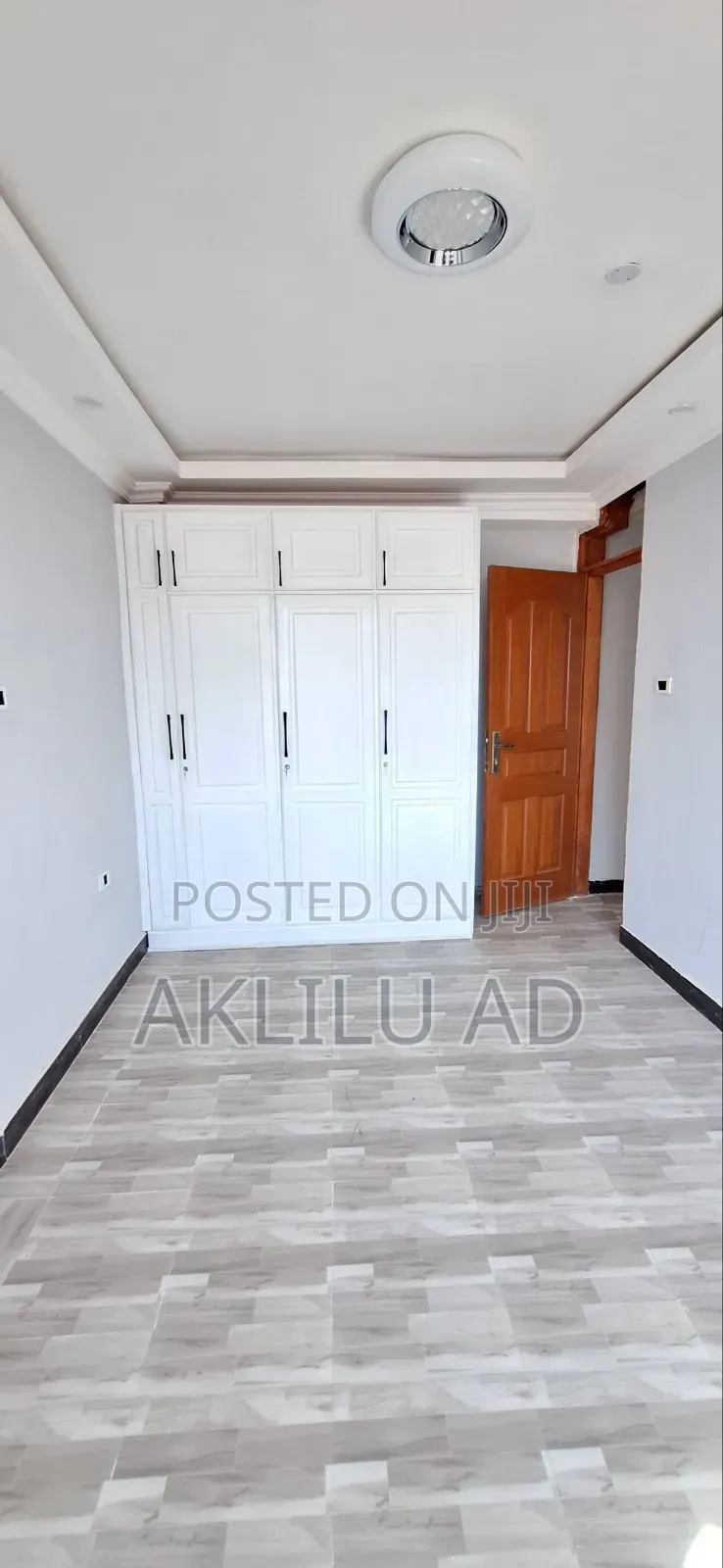 Furnished 2bdrm Condo in Bole Ayat for sale