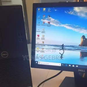 New Desktop Computer Dell OptiPlex 3060 8GB Intel Core I5 SSD 1T