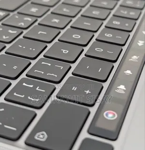 New Laptop Apple MacBook 2020 8GB Apple M1 SSD 256GB