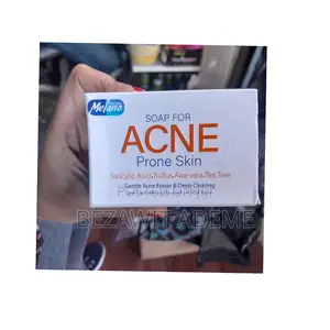Photo - Soap for Acne Prone Skin