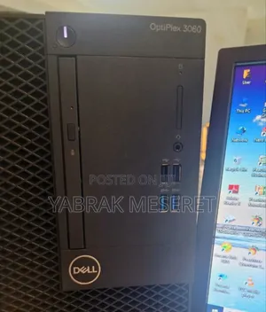 New Desktop Computer Dell 8GB Intel Core i5 HDD 1T
