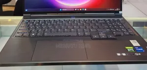 New Laptop Lenovo Legion 7 16GB Intel Core I7 SSD 1T