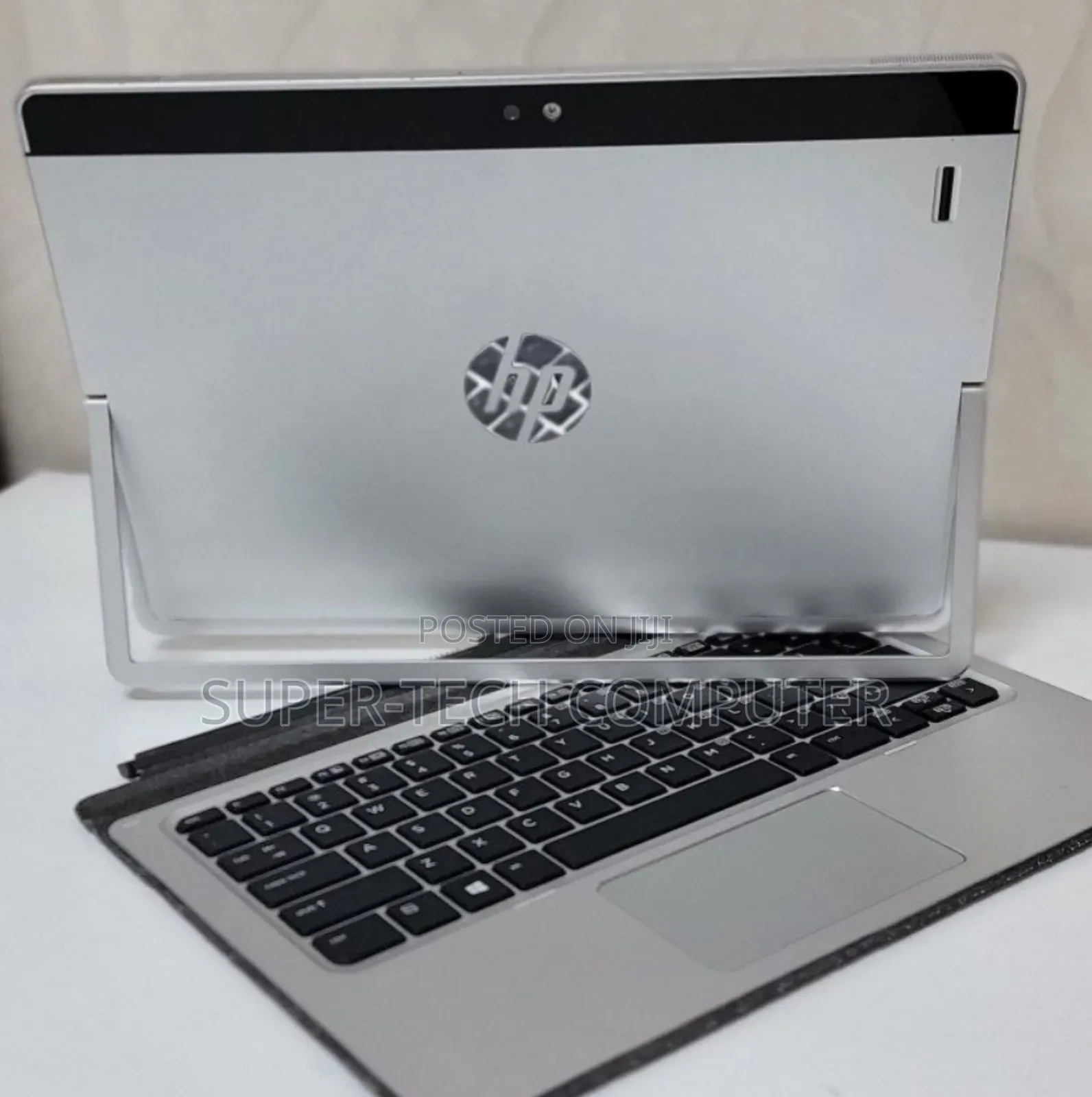 New Laptop HP Elite X2 1013 G4 16GB Intel Core I5 SSD 256GB