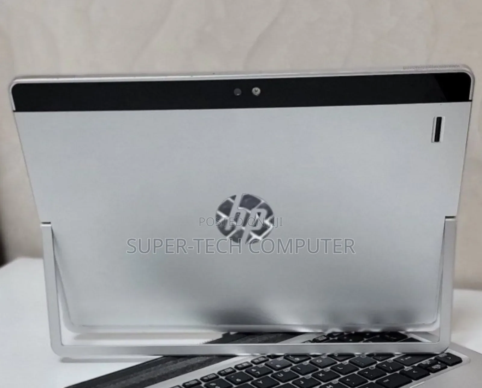 New Laptop HP Elite X2 1013 G4 16GB Intel Core I5 SSD 256GB