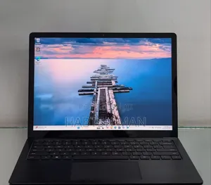 New Laptop Microsoft Surface Laptop 5 16GB Intel Core I7 SSD 512GB