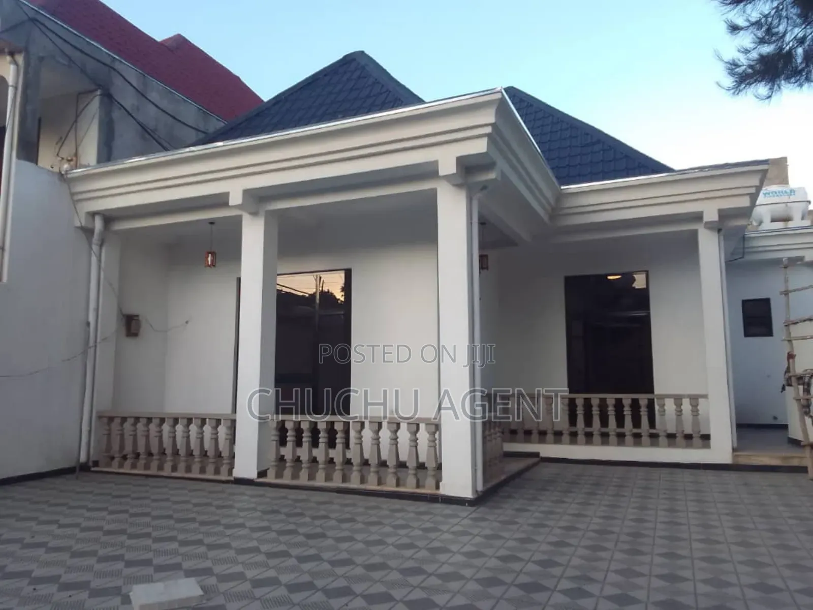 3bdrm House in Bole for sale