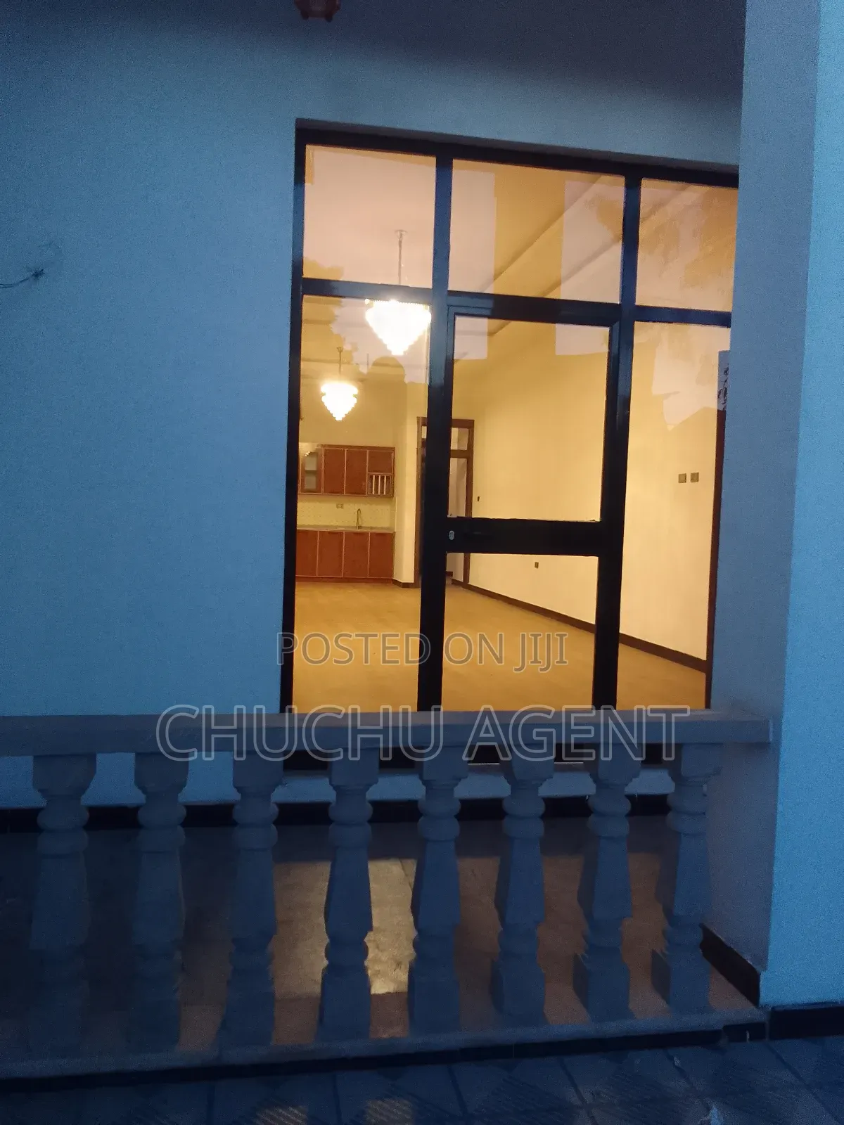 3bdrm House in Bole for sale