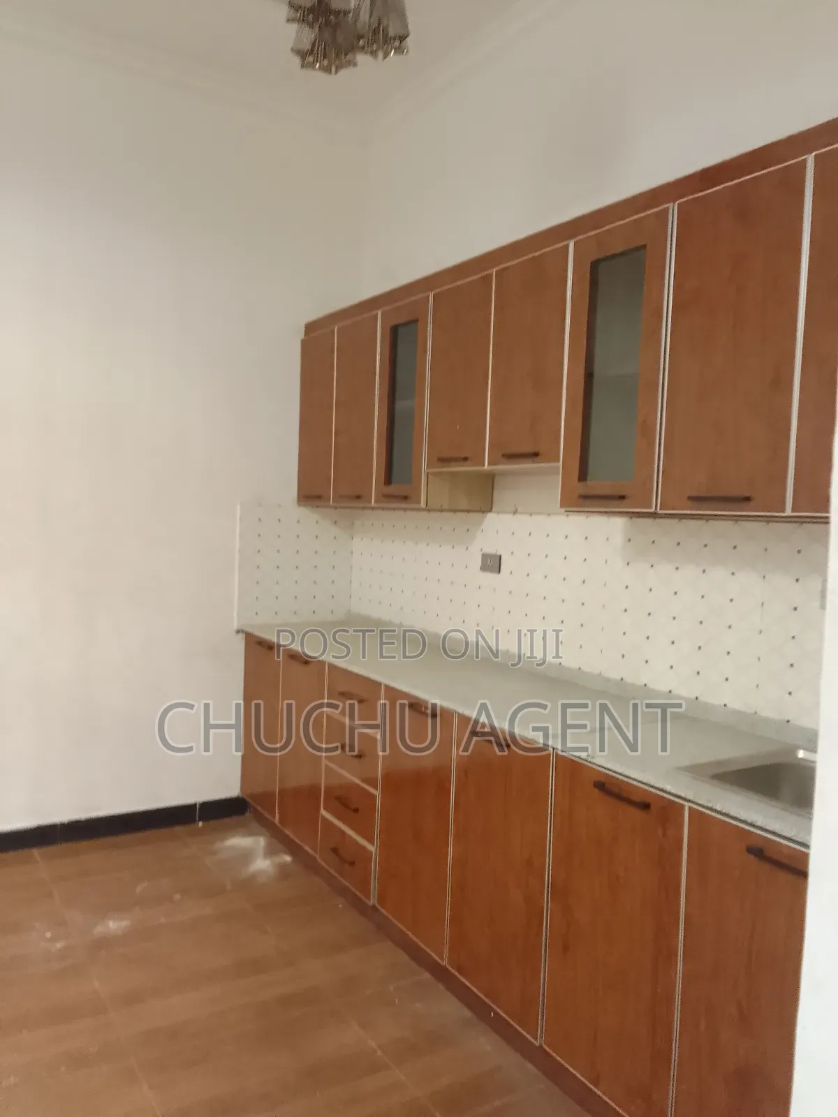 3bdrm House in Bole for sale