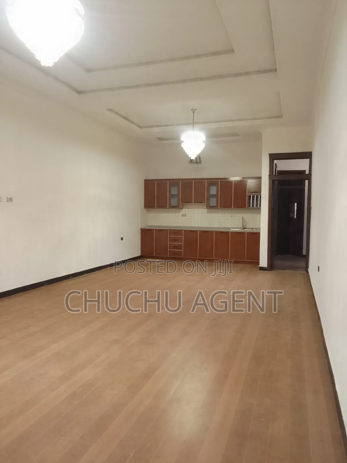 3bdrm House in Bole for sale