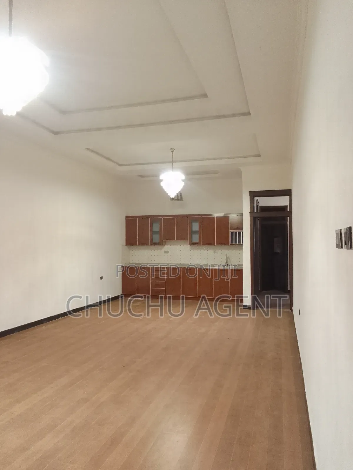 3bdrm House in Bole for sale