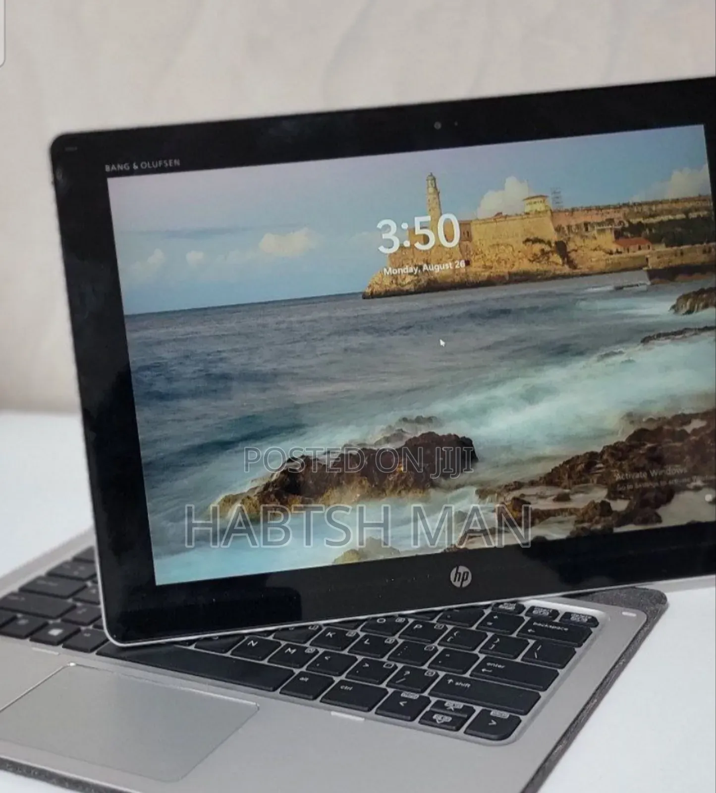 New Laptop HP X2 210 G2 16GB Intel Core I5 SSD 256GB