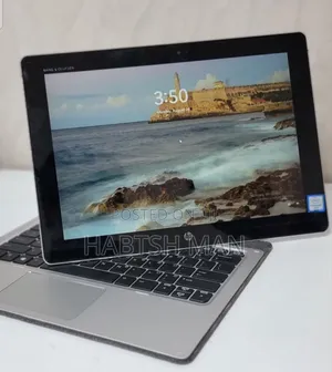 New Laptop HP X2 210 G2 16GB Intel Core I5 SSD 256GB