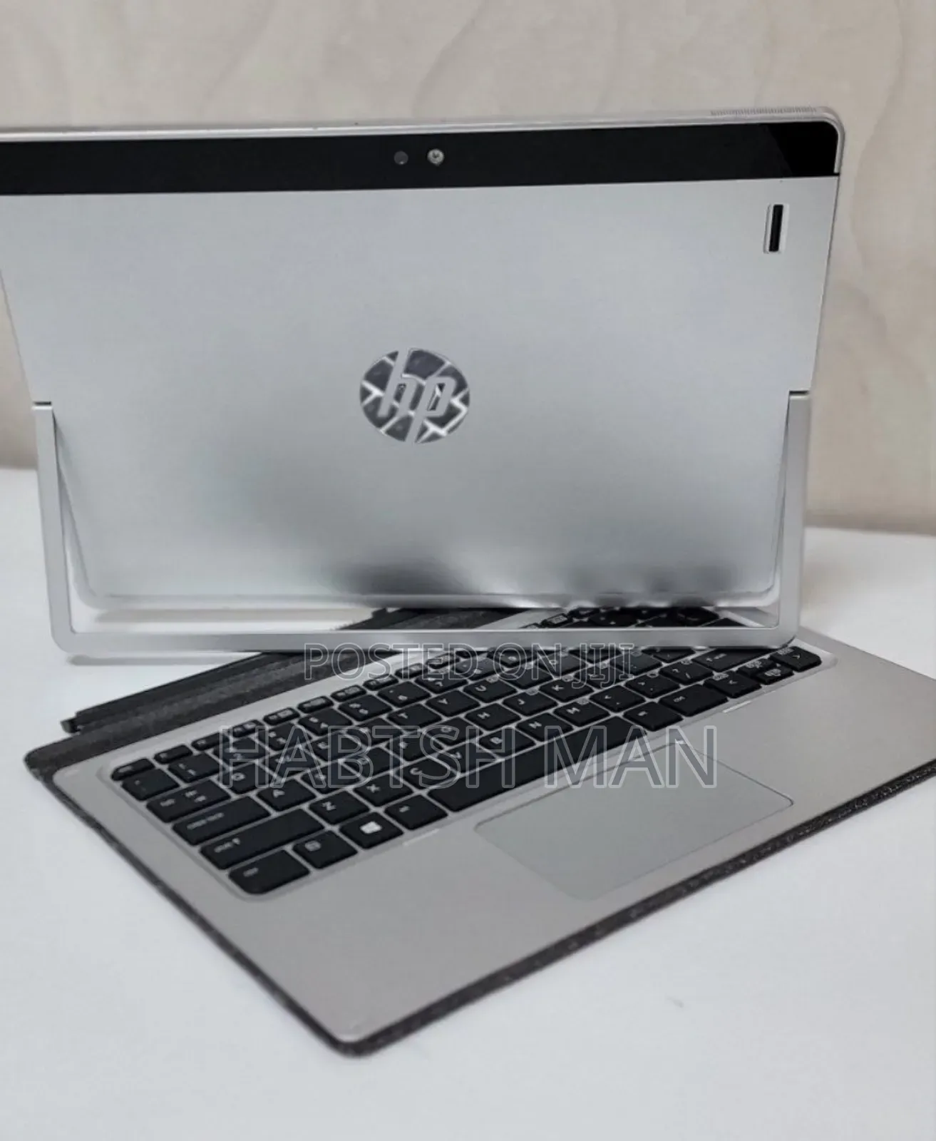 New Laptop HP X2 210 G2 16GB Intel Core I5 SSD 256GB