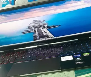 New Laptop HP Omen 16 16GB Intel Core I9 SSD 512GB