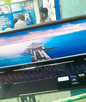 New Laptop HP Omen 16 16GB Intel Core I9 SSD 512GB