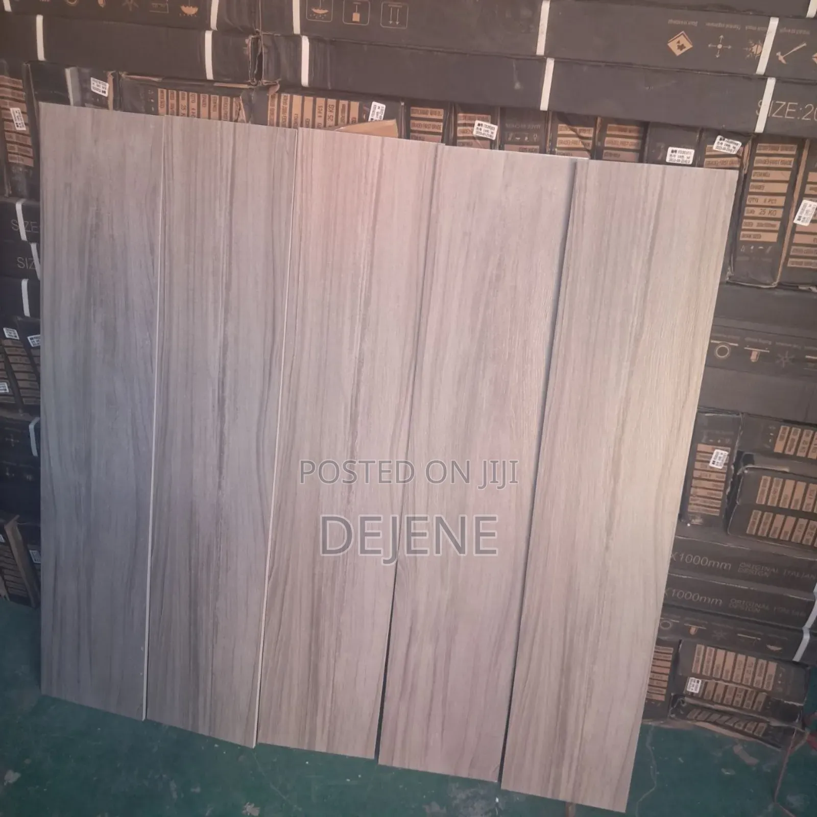 Perque China Ceramic (20*100)