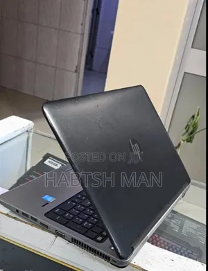 New Laptop HP ProBook 650 G1 4GB Intel Core I5 HDD 500GB