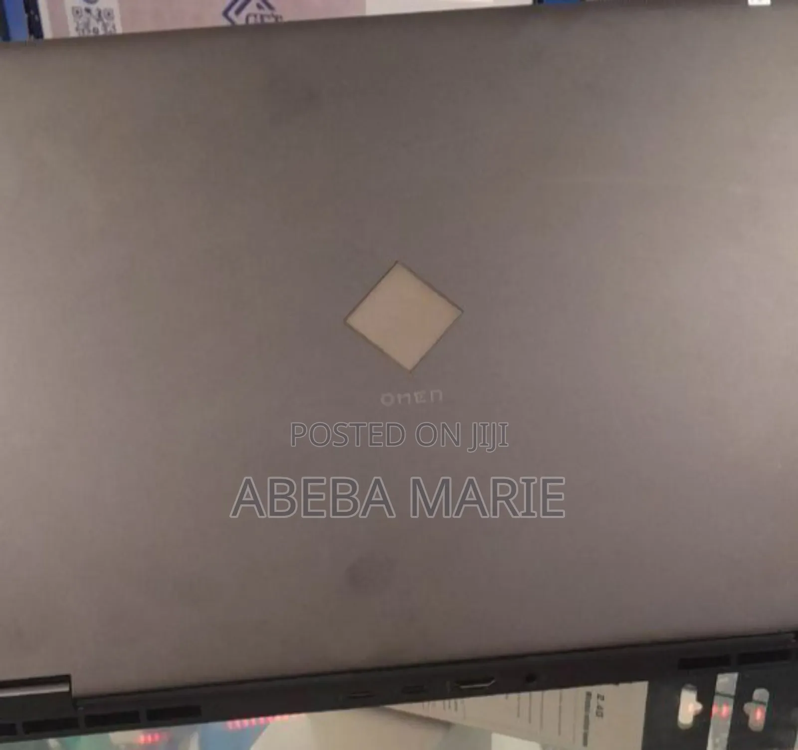 New Laptop HP Omen 16 16GB Intel Core I9 SSD 512GB