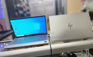 Photo - New Laptop HP Envy 4 8GB Intel Core I5 SSD 512GB