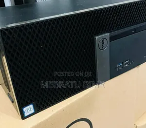 Photo - New Desktop Computer Dell Optiplex 7050 8GB Intel Core I5 HDD 500GB