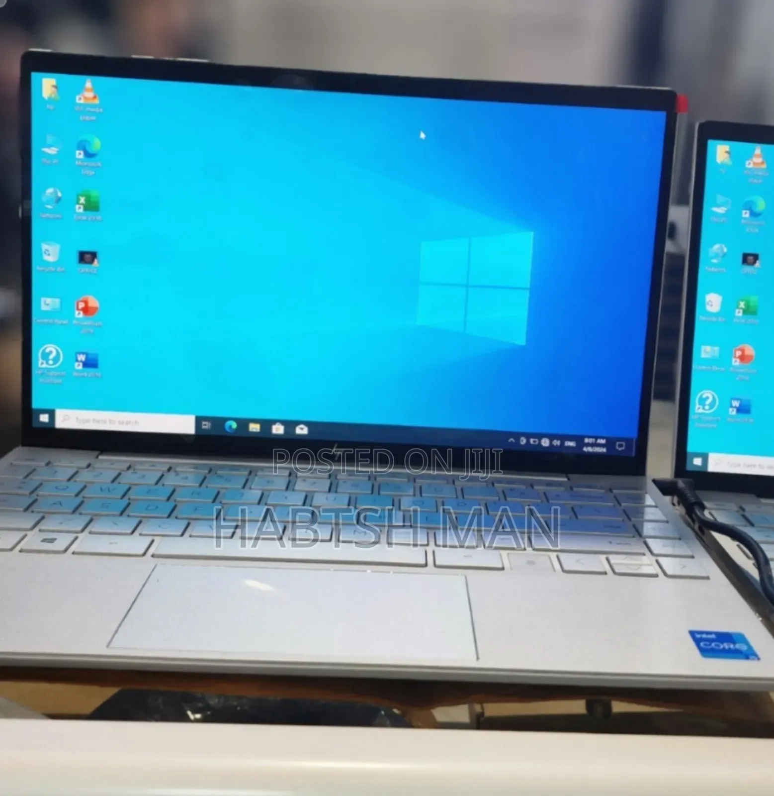 New Laptop HP Envy 4 8GB Intel Core I5 SSD 512GB