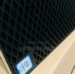 New Desktop Computer Dell Optiplex 7050 8GB Intel Core I5 HDD 500GB