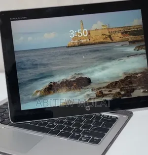 New Laptop HP X2 16GB Intel Core I5 SSD 256GB