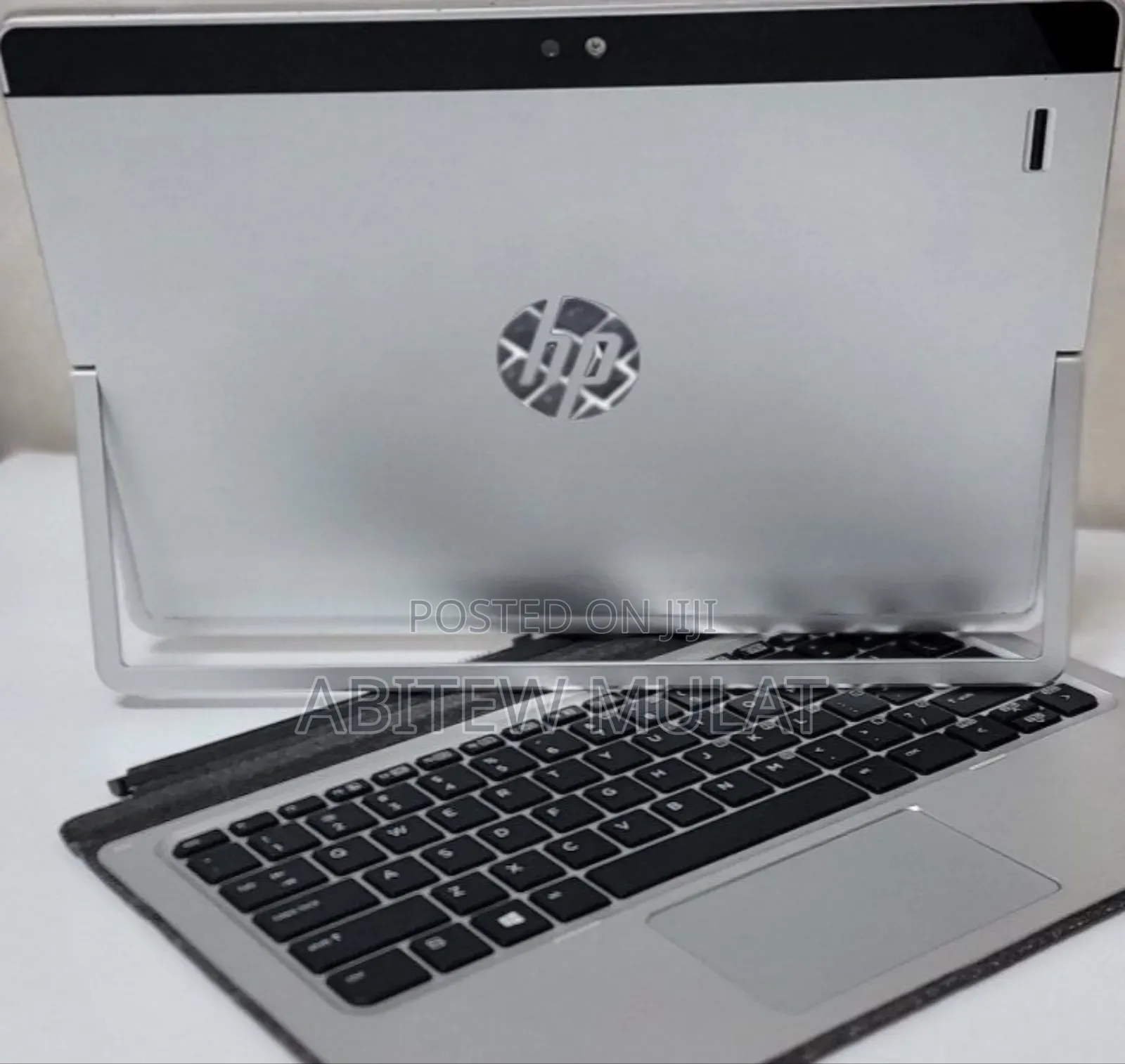 New Laptop HP X2 16GB Intel Core I5 SSD 256GB