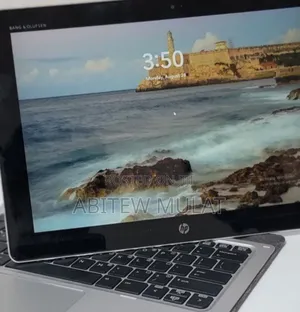 New Laptop HP X2 16GB Intel Core I5 SSD 256GB