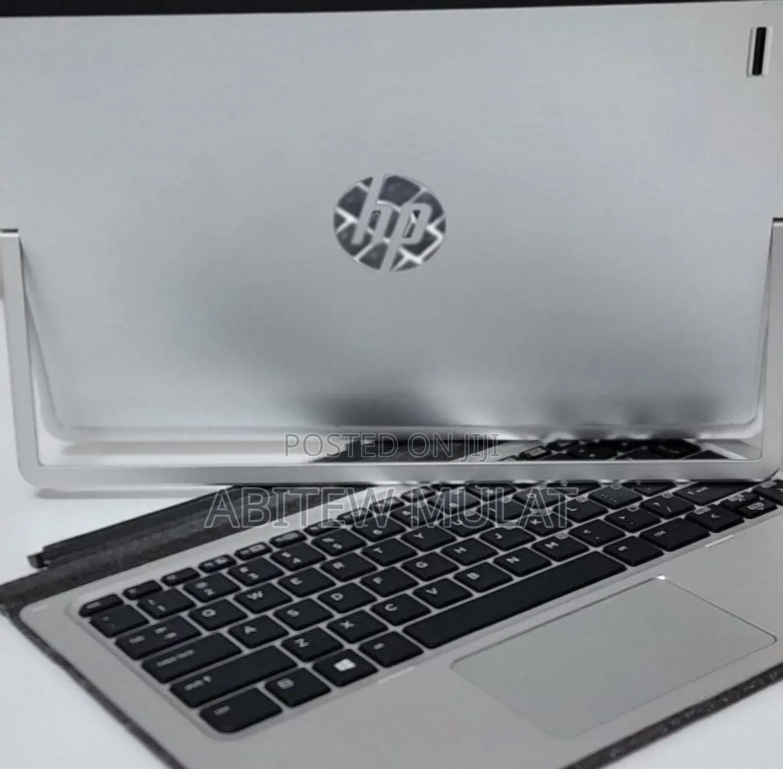 New Laptop HP X2 16GB Intel Core I5 SSD 256GB