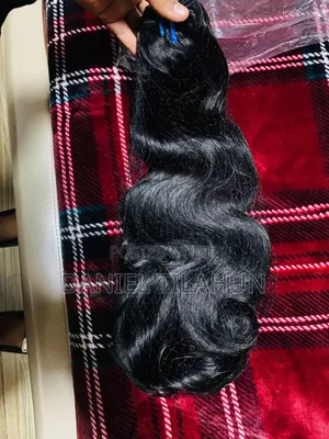 Human Hair