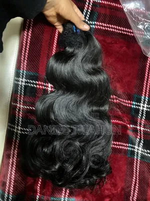 Human Hair