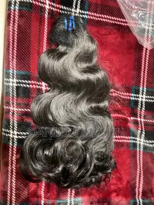 Human Hair