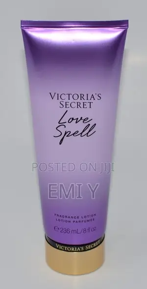 Victoria Secret Love Spell Lotion