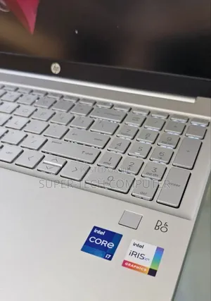 New Laptop HP Pavilion 15 16GB Intel Core I7 SSD 1T