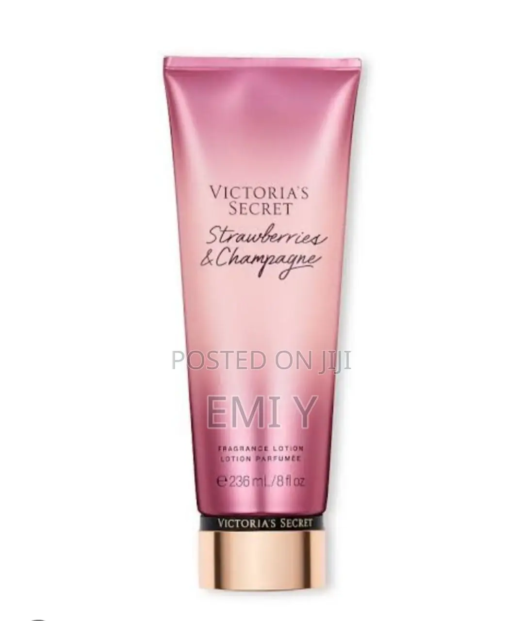 Victoria Secret Strawberries and Champagne