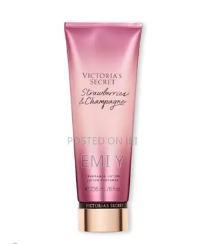 Victoria Secret Strawberries and Champagne